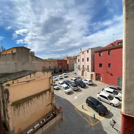 Can Calo 2a Apartment Castello  D'Empuries